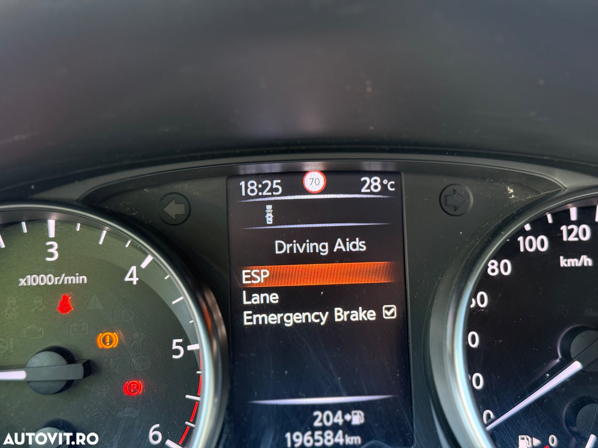 Nissan Qashqai 1.6 DCI Start/Stop Tekna - 15