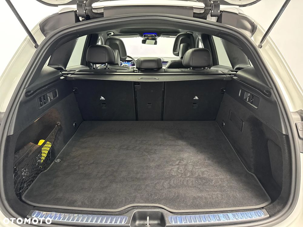 Mercedes-Benz GLC 220 d mHEV 4-Matic AMG Line - 25