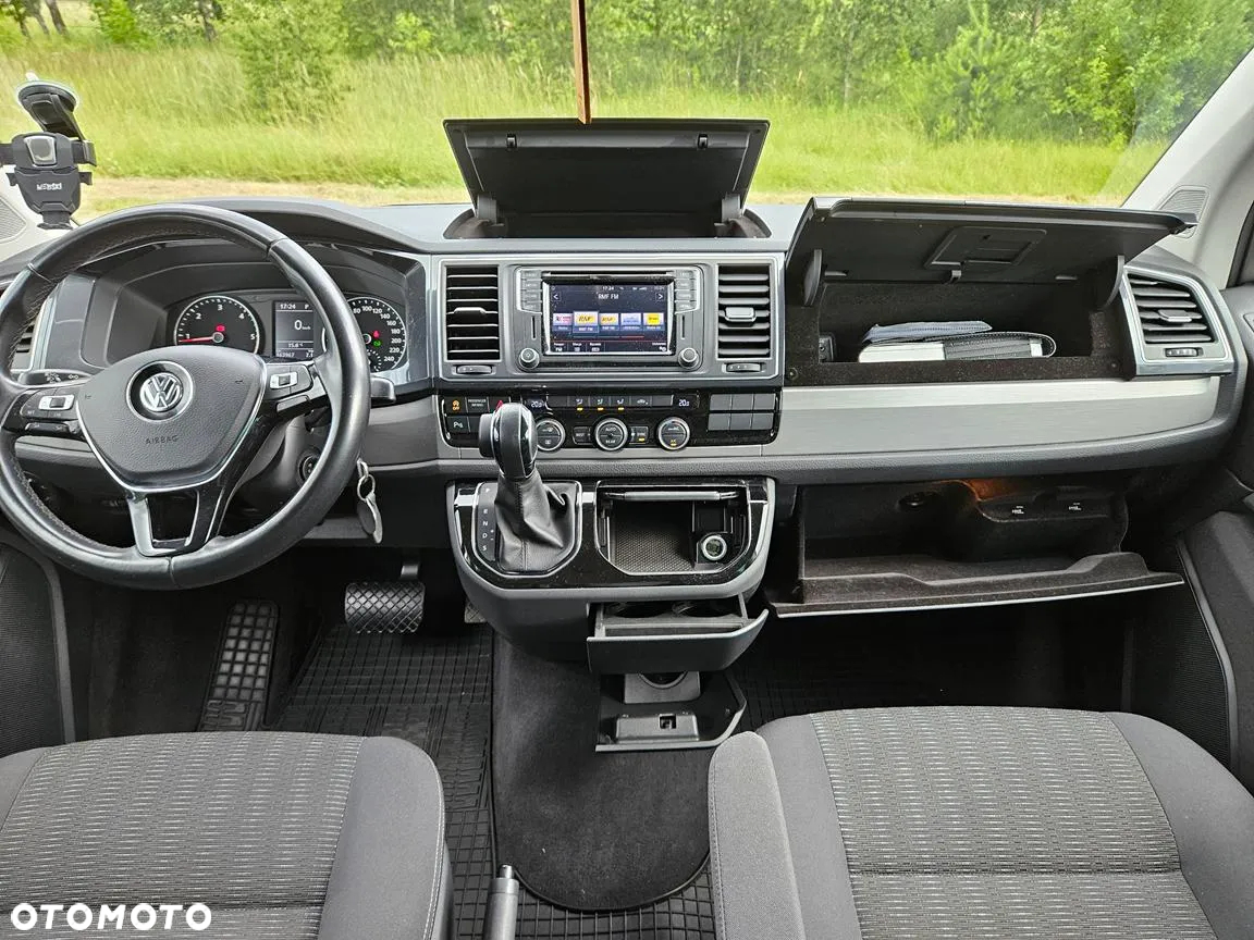 Volkswagen Multivan 2.0 TDI L1 Comfortline DSG - 10