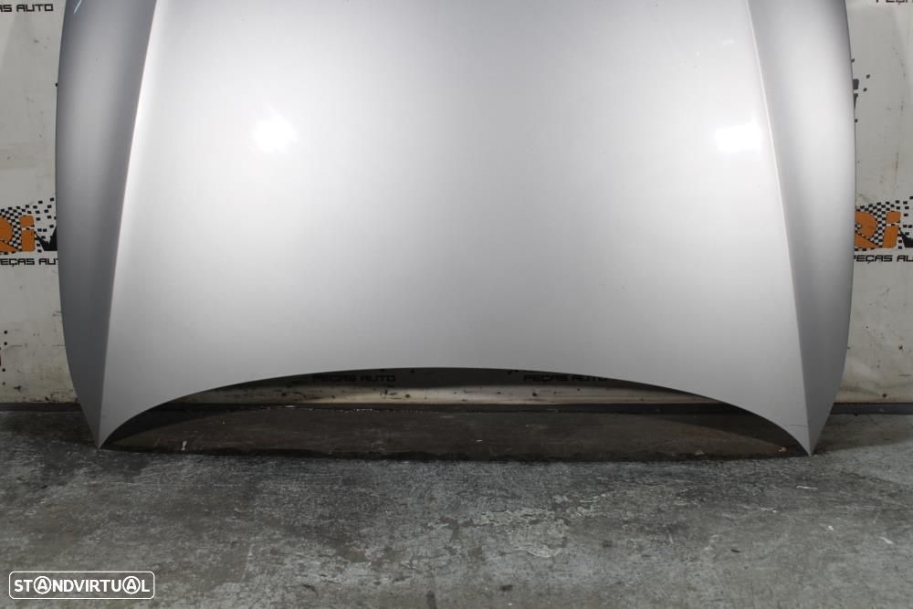 Capot Audi A5 (8T3)  Capot Audi A5 8T - 3