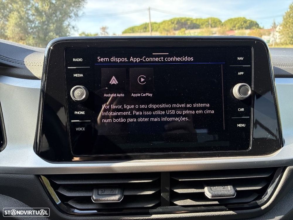 VW T-Roc 1.0 TSI Urban - 19
