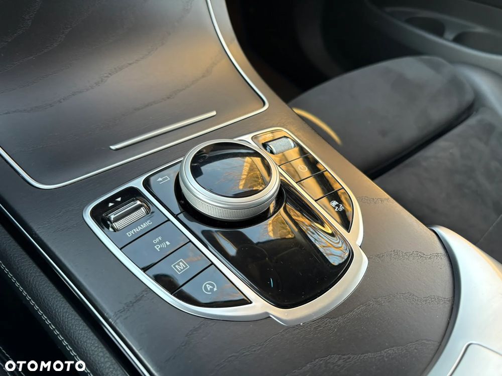 Mercedes-Benz GLC 220 d 4-Matic - 16