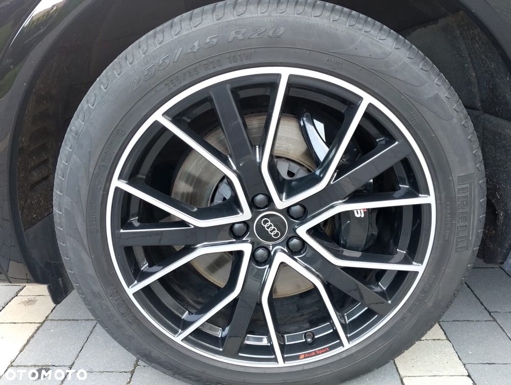 Audi SQ5 Sportback TDI mHEV Quattro Tiptronic - 25