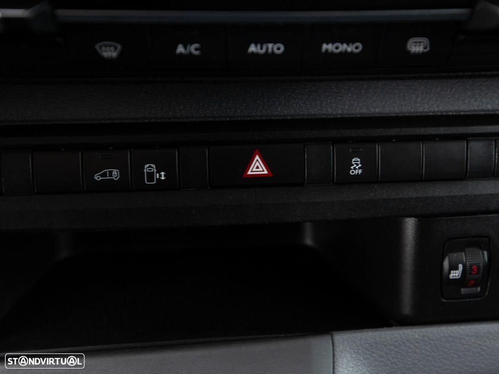 Peugeot Expert 2.0 BLUEHDI 177 L3 - 13