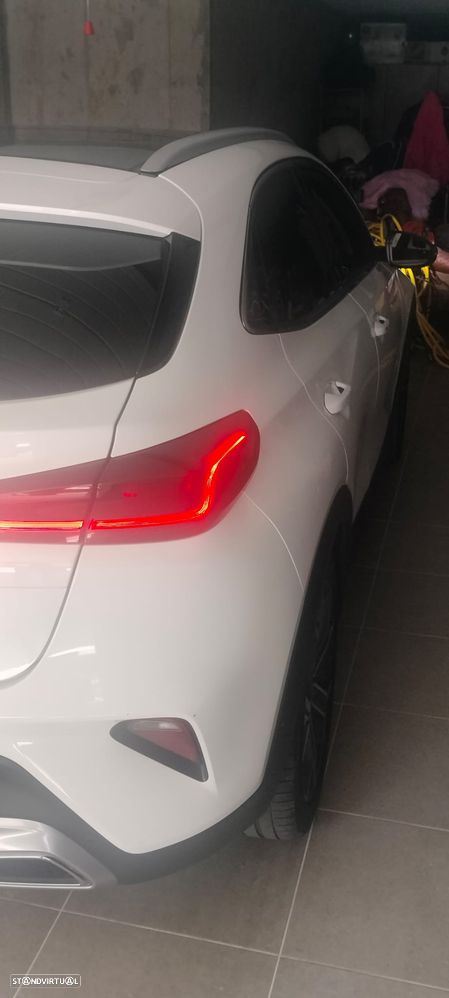 Kia XCeed 1.6 CRDi Tech - 4