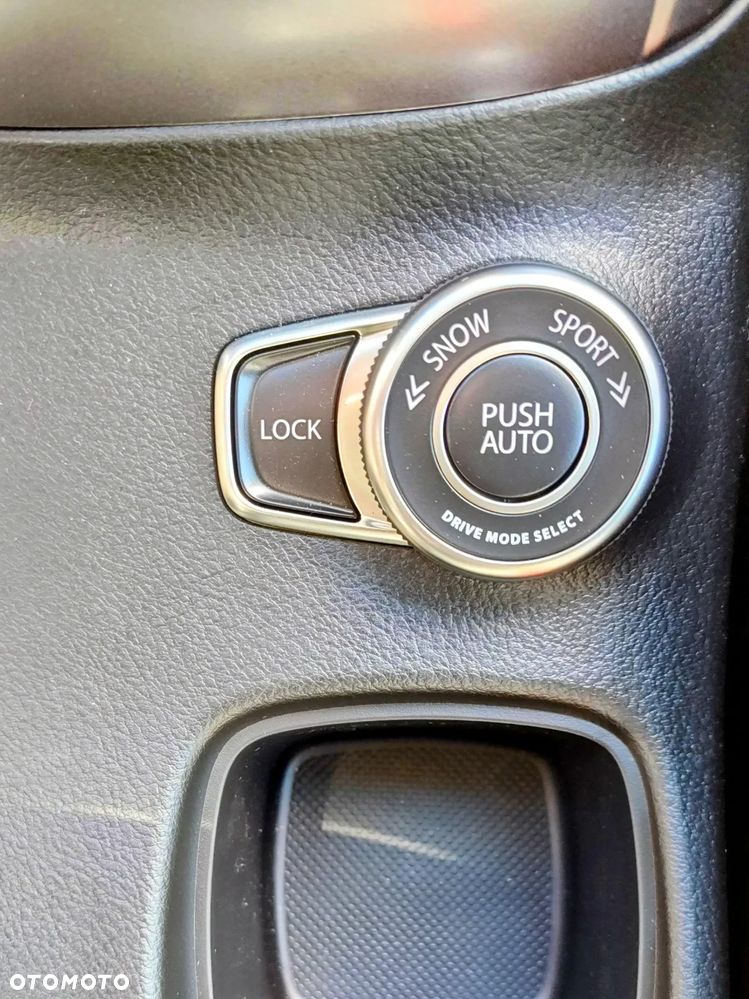 Suzuki SX4 S-Cross 1.4 SHVS Premium Plus SP 4WD - 6