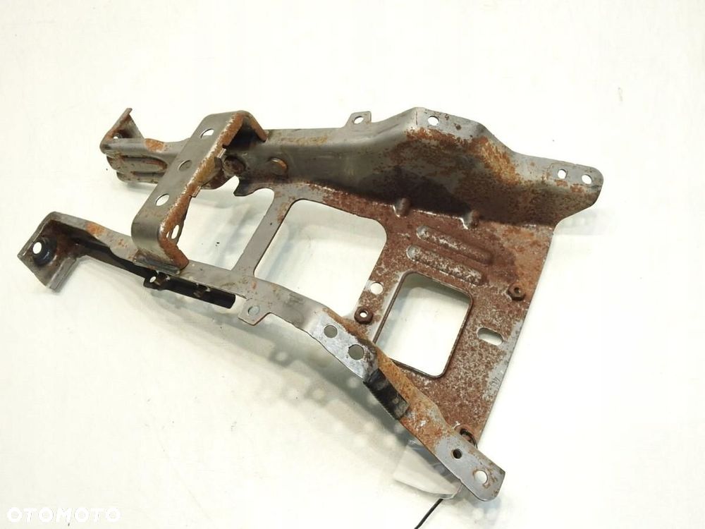 WSPORNIK WYBIERAKA BIEGÓW CITROEN BERLINGO II - 3