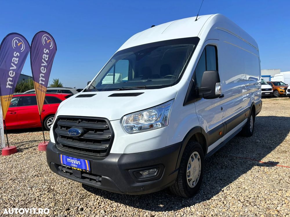 Ford Transit - 2