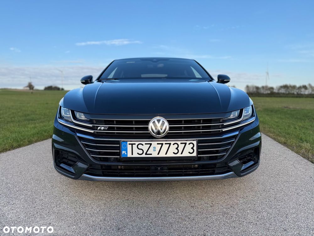 Volkswagen Arteon 2.0 TSI 4Motion R-Line DSG - 18