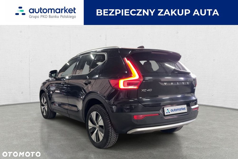 Volvo XC 40 B3 Core - 3
