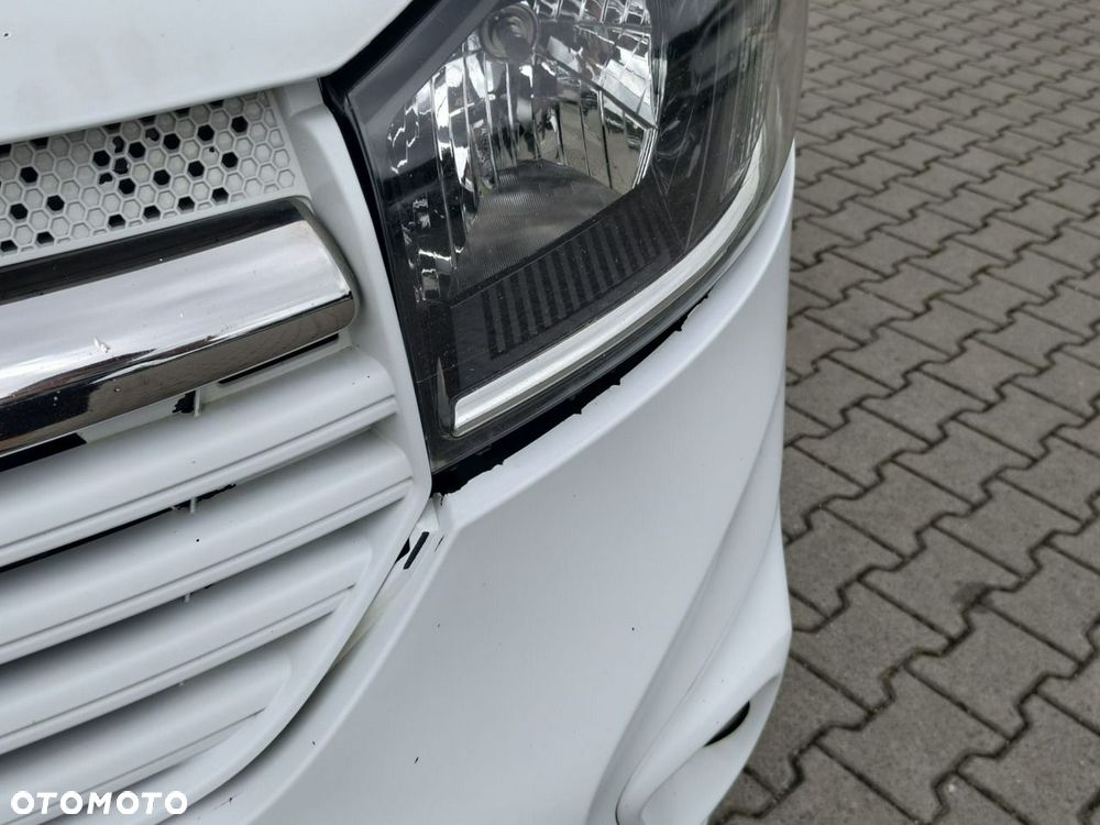 Opel Vivaro - 16