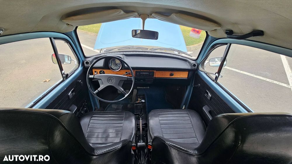 Volkswagen Kafer - 20