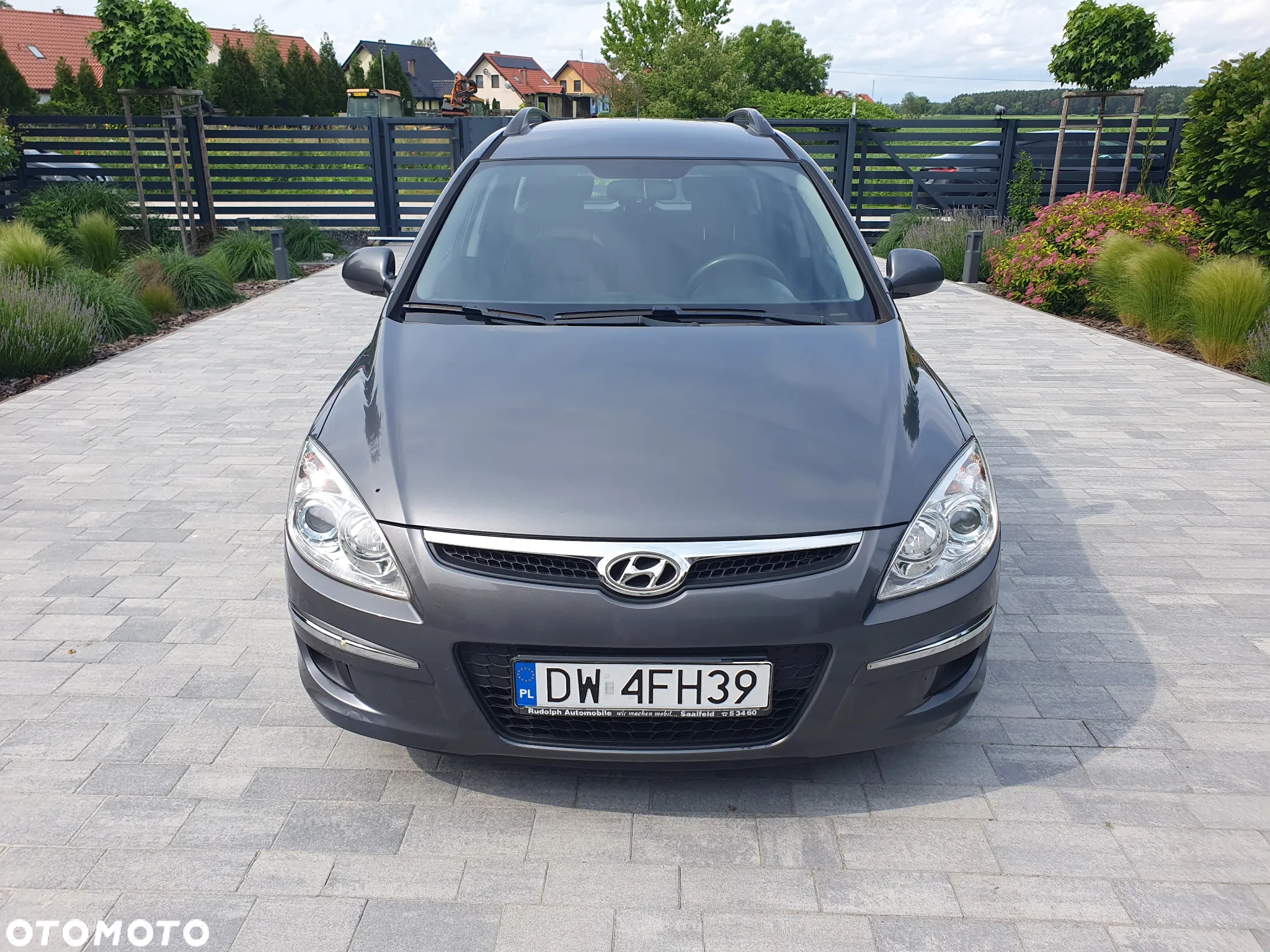Hyundai i30 1.6 Classic + - 2