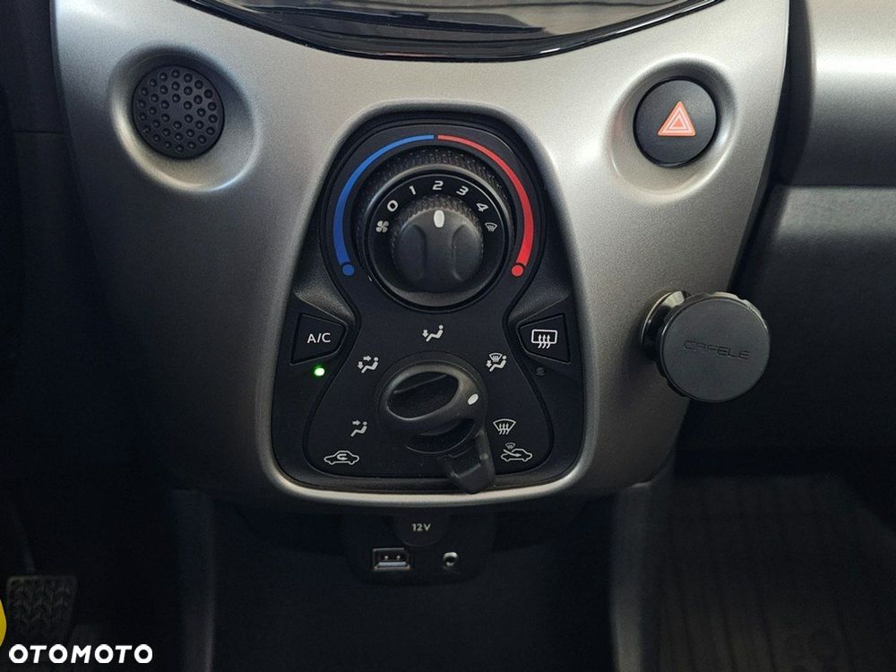 Toyota Aygo - 23