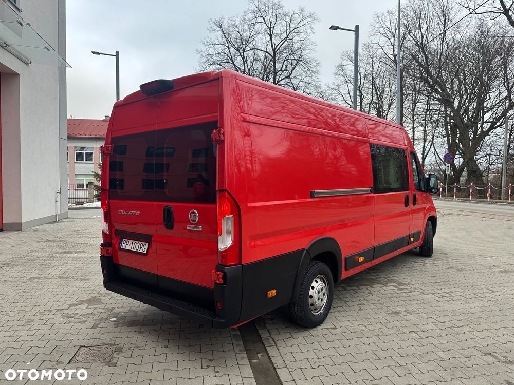 Fiat DUCATO MAXI LONG - 7