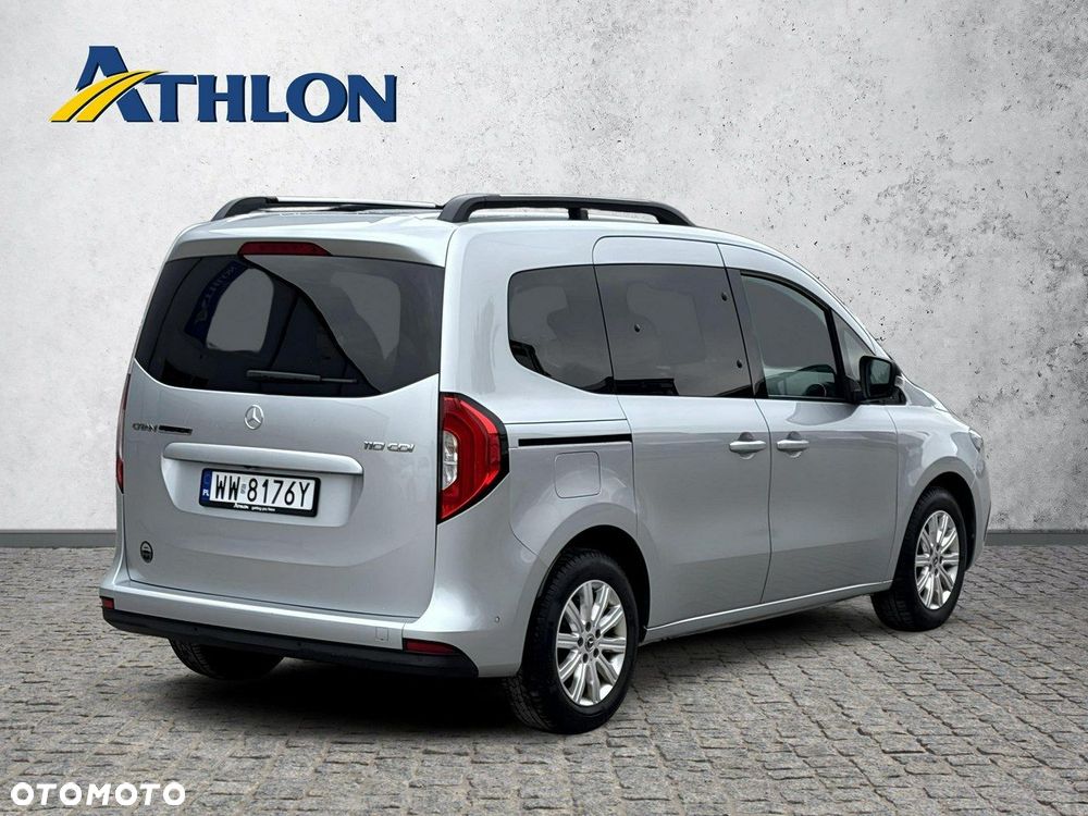 Mercedes-Benz Citan Tourer L1 420.723 - 5