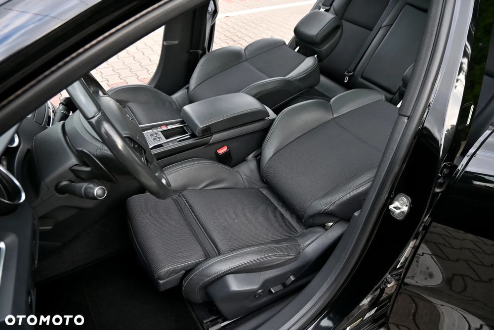 Peugeot 508 RXH BlueHDi 180 EAT6 Stop&Start - 30