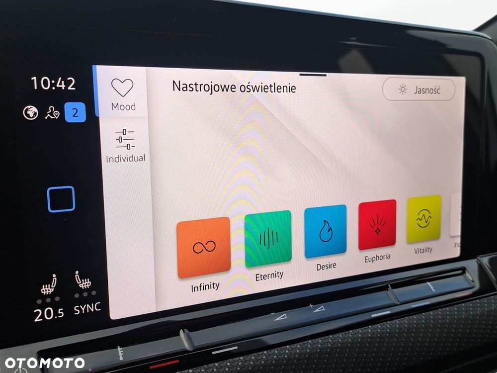 Volkswagen Golf 2.0 TSI 4Motion R DSG - 19