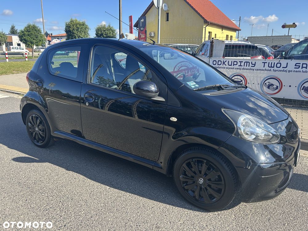 Toyota Aygo - 15
