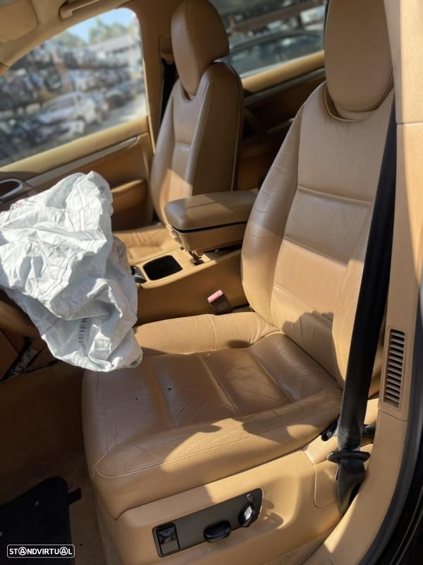 Para Peças Porsche Cayenne (9Pa) - 9