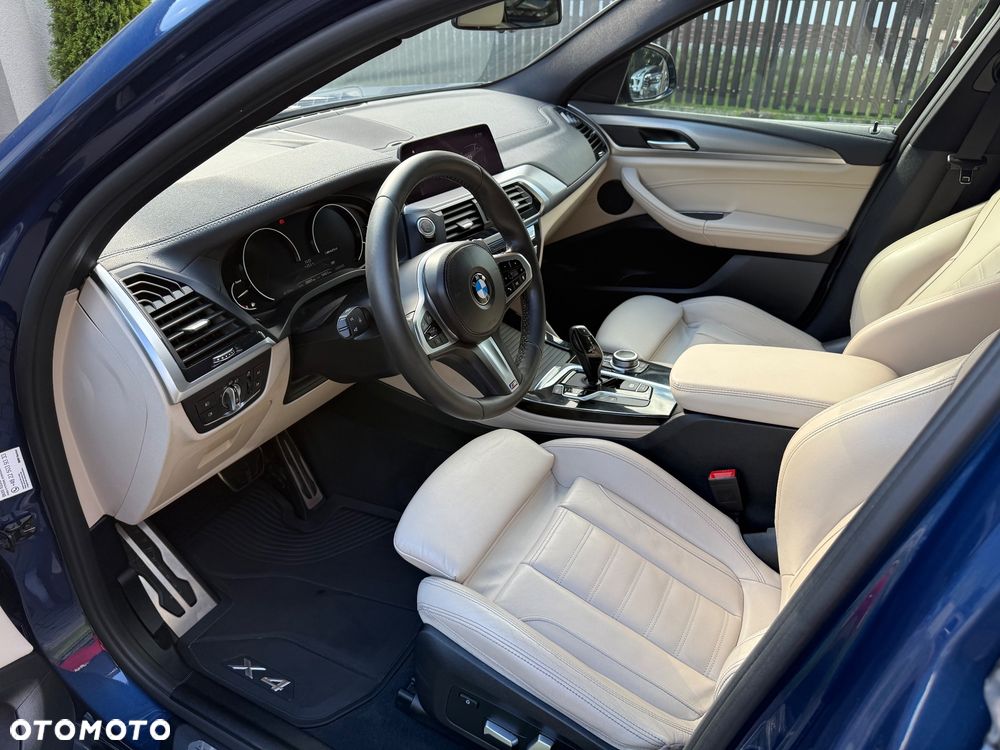 BMW X4 - 16