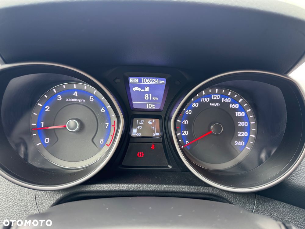 Hyundai i30 1.4 Passion - 16