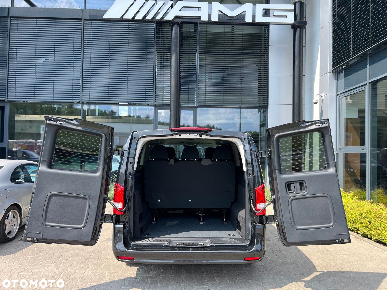 Mercedes-Benz vito Vito Tourer - 8