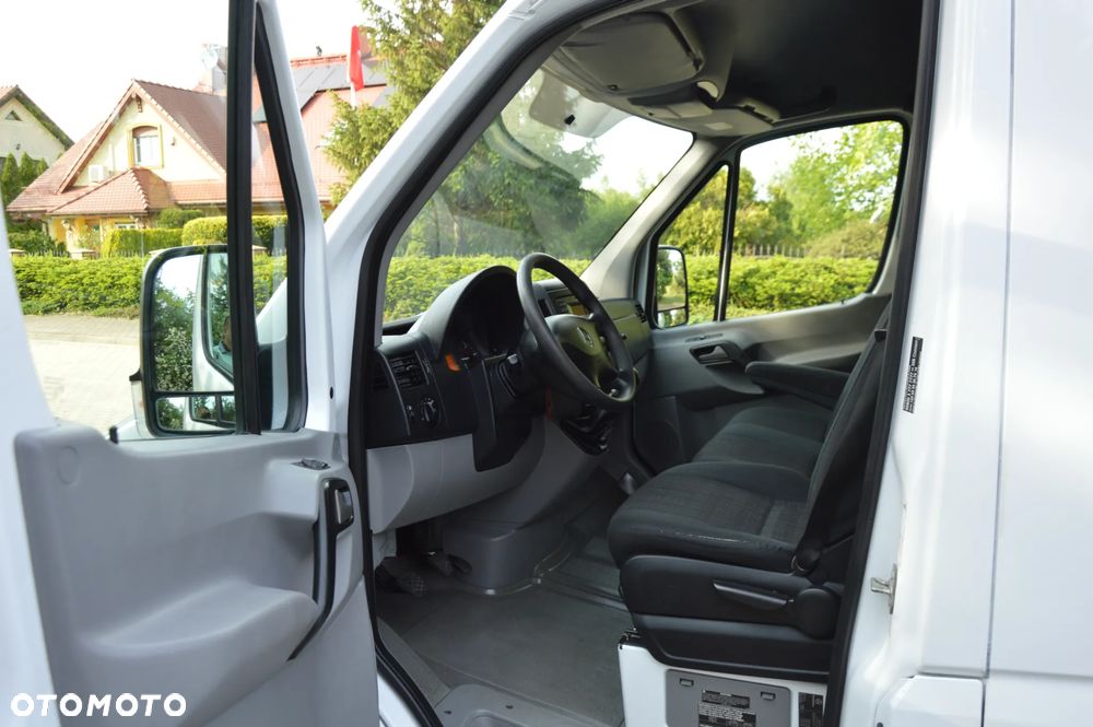 Mercedes-Benz SPRINTER 313 - 5