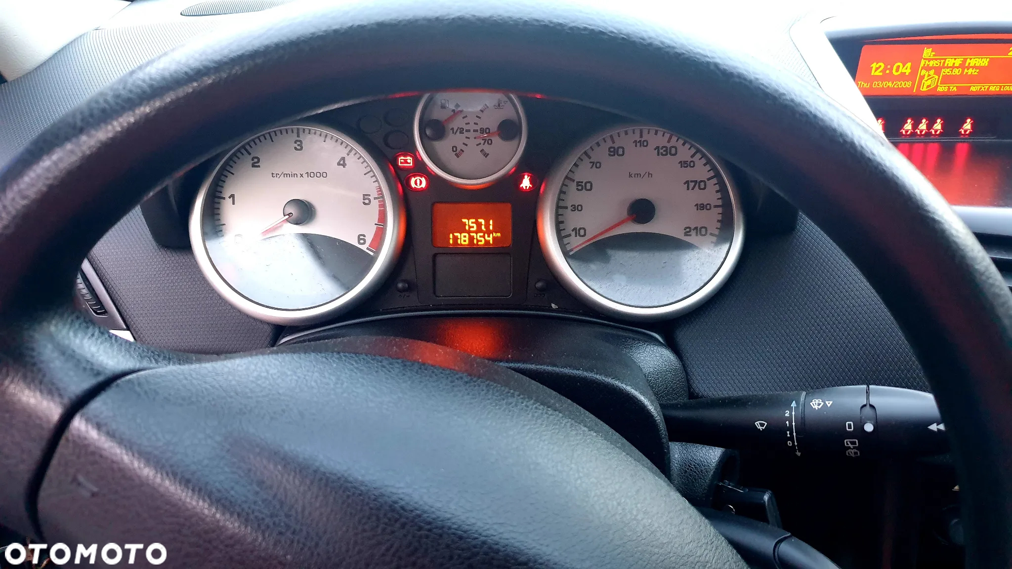 Peugeot 207 - 14