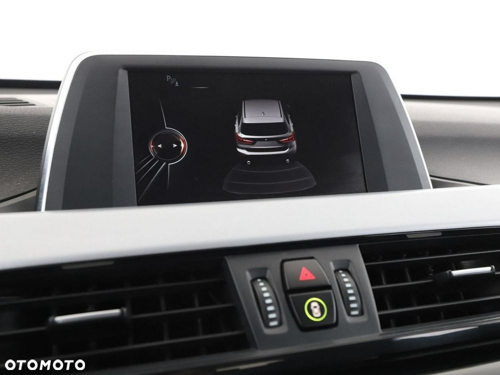 BMW X1 sDrive18d - 25