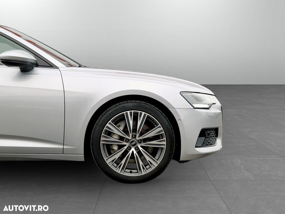 Audi A6 55 TFSI quattro S tronic sport - 11