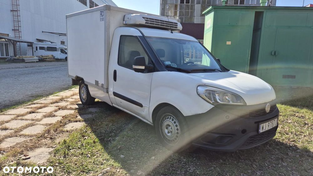 Fiat DOBLO - 1