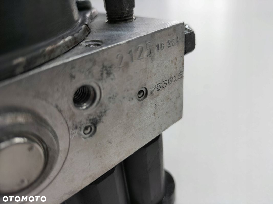 SUZUKI SWIFT III MK6 POMPA STEROWNIK ABS 57KD 06.2102-0885.4 06.2109-5200.3 - 3