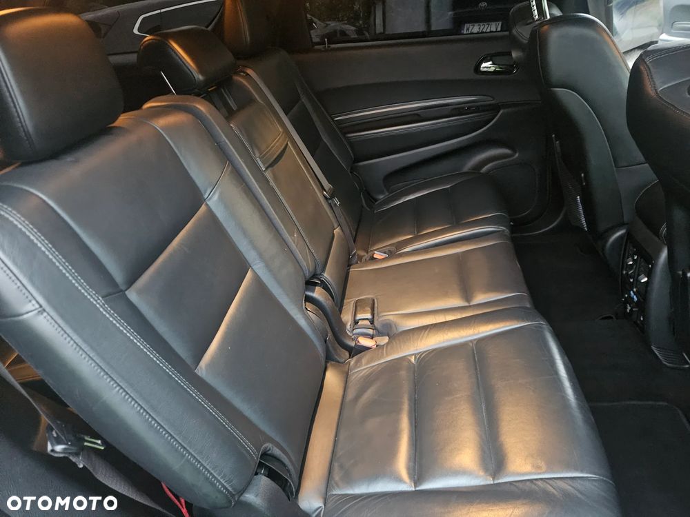 Dodge Durango - 18