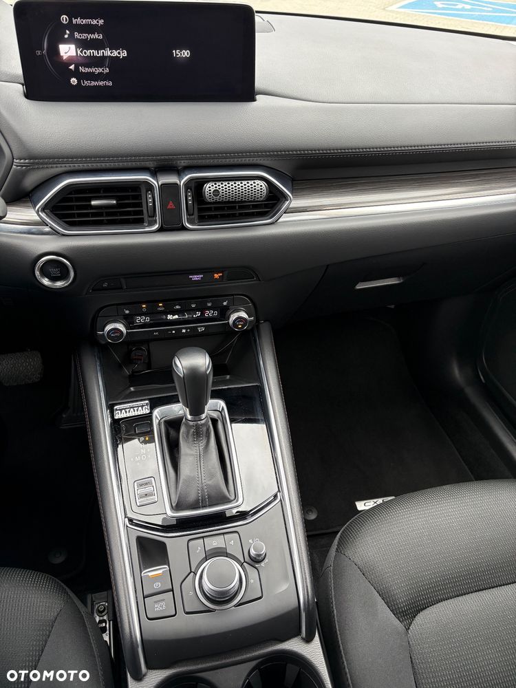 Mazda CX-5 2.0 Hikari 2WD - 13