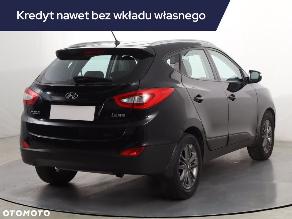 Hyundai ix35 - 7