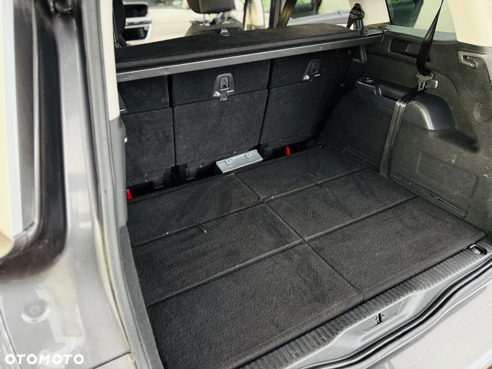 Citroën C4 SpaceTourer Grand BlueHDi 160 Stop&Start EAT8 SHINE - 21