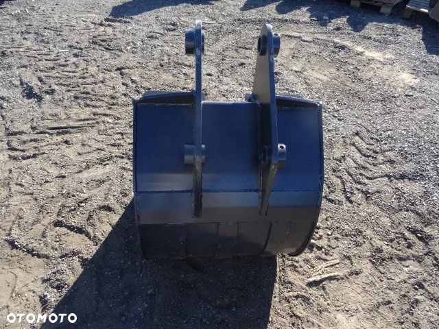 Nowa łyżka 50 cm JCB 3CX 4CX kopiąca 8052 8060 8080 Jcb  łyzka kopiąca do koparko-ładowarki - 4