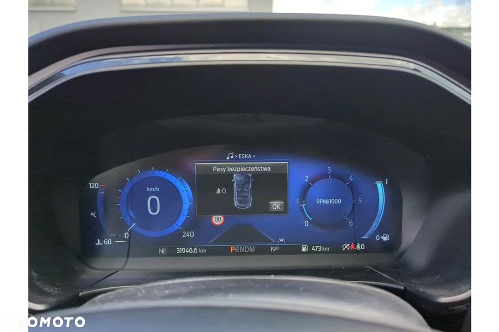 Ford Kuga - 9
