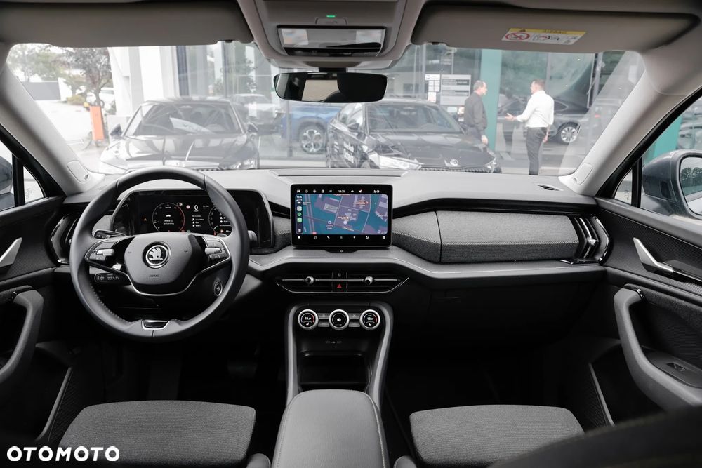 Skoda Kodiaq 2.0 TDI 4x4 Selection DSG - 20