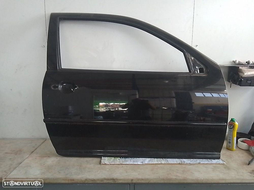 Porta Frente Dto Volkswagen Golf Iv (1J1) - 1