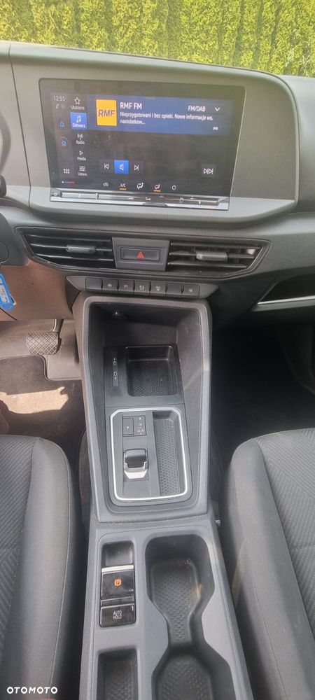 Ford Transit Connect / VW Caddy - 19