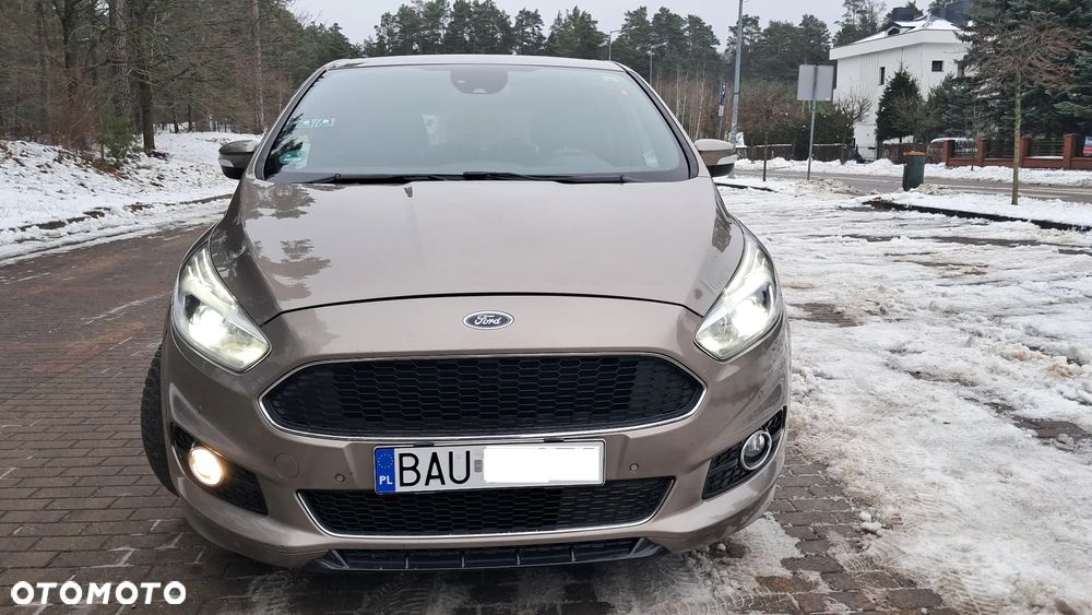 Ford S-Max ver-2-0-ecoblue-st--line - 2