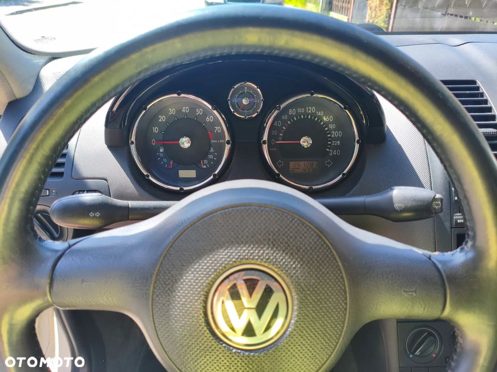 Volkswagen Polo - 12