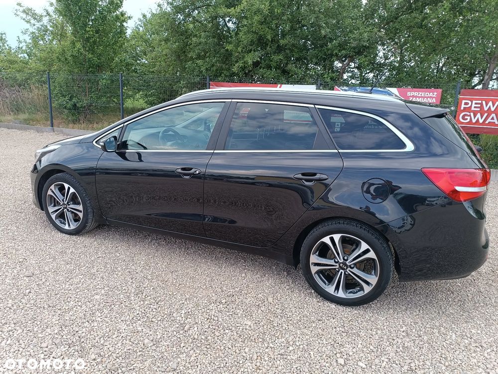 Kia Ceed 1.6 CRDi S - 26