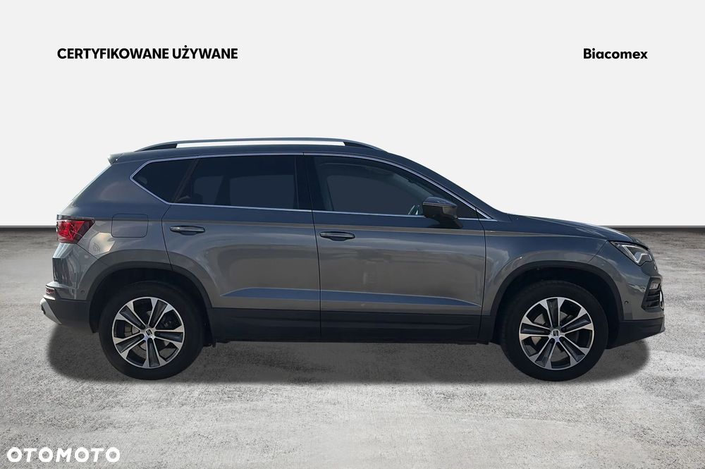 Seat Ateca 1.5 TSI Style S&S DSG - 6