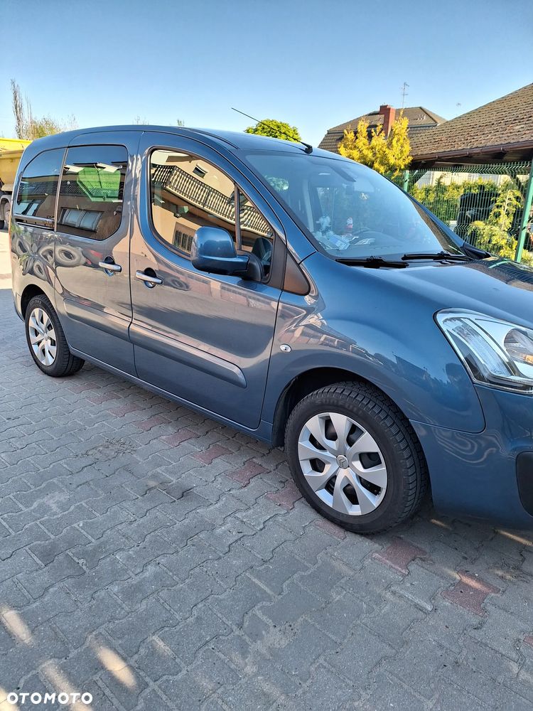 Citroën Berlingo Multispace BlueHDi 100 SELECTION - 2