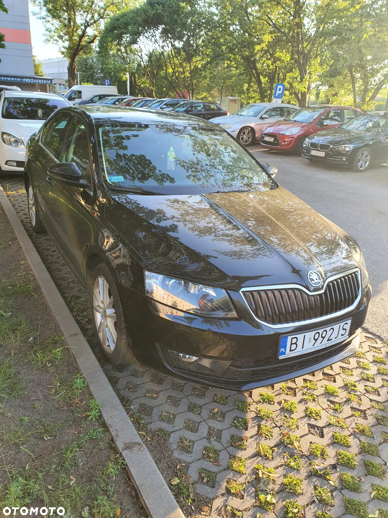Skoda Octavia 1.4 TSI Ambition - 2