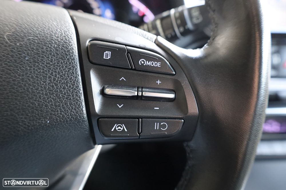 Hyundai i30 1.0 T-GDI Style Plus - 29