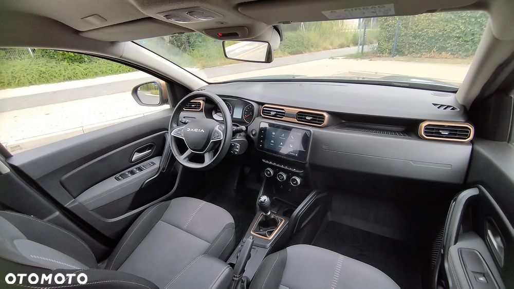 Dacia Duster 1.5 Blue dCi Extreme 4WD - 15